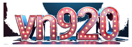 vn920 logo